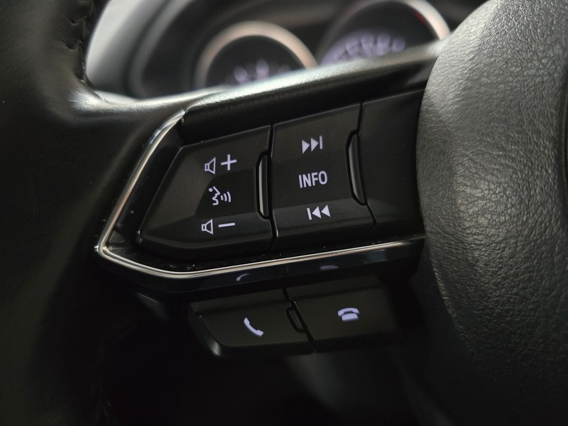 Mazda CX-5 - Hatfield VW Northcliff - Image 19