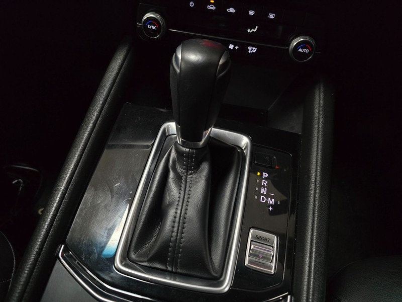 Mazda CX-5 - Hatfield VW Northcliff - Image 12