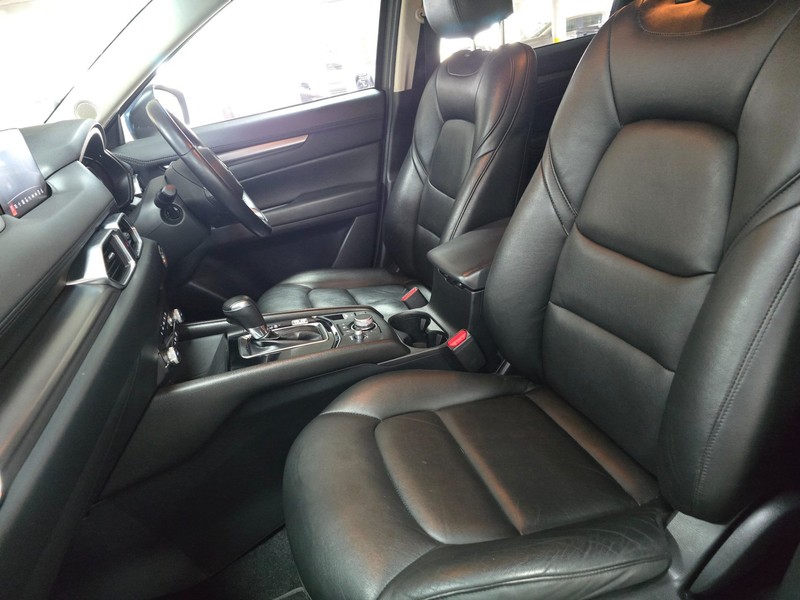 Mazda CX-5 - Hatfield VW Northcliff - Image 10