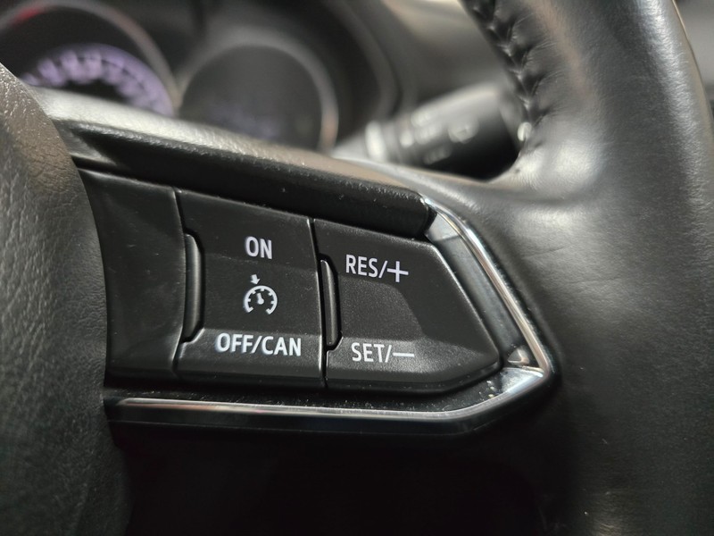 Mazda CX-5 - Hatfield VW Northcliff - Image 20