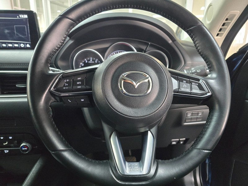 Mazda CX-5 - Hatfield VW Northcliff - Image 15