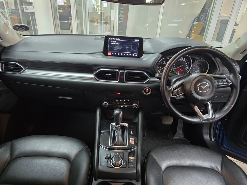 Mazda CX-5 - Hatfield VW Northcliff - Image 7