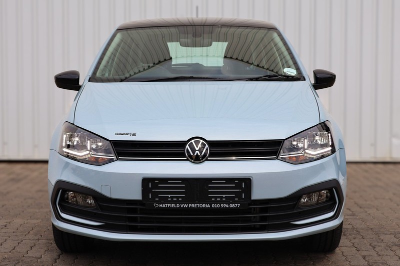 Volkswagen Polo Vivo - Hatfield VW Pretoria - Image 2