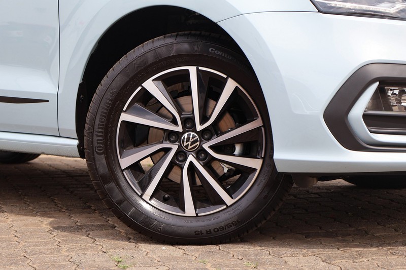 Volkswagen Polo Vivo - Hatfield VW Pretoria - Image 6