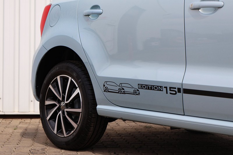 Volkswagen Polo Vivo - Hatfield VW Pretoria - Image 17