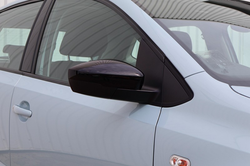Volkswagen Polo Vivo - Hatfield VW Pretoria - Image 13