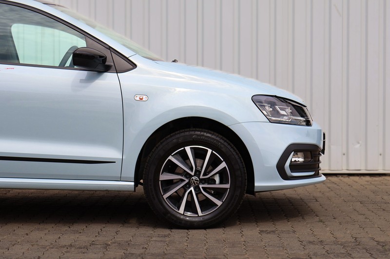 Volkswagen Polo Vivo - Hatfield VW Pretoria - Image 8