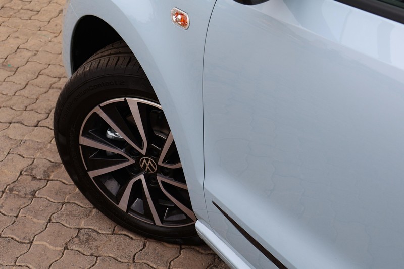 Volkswagen Polo Vivo - Hatfield VW Pretoria - Image 16