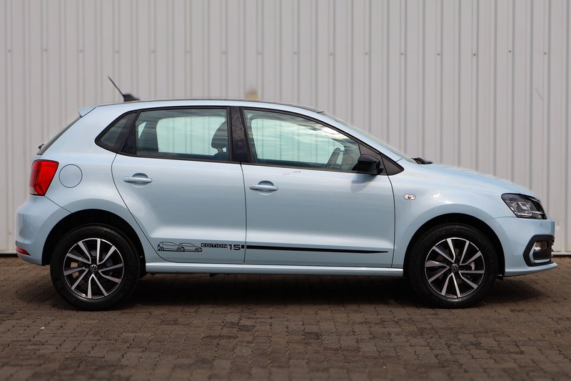 Volkswagen Polo Vivo - Hatfield VW Pretoria - Image 7