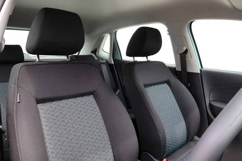 Volkswagen Polo Vivo - Hatfield VW Pretoria - Image 23