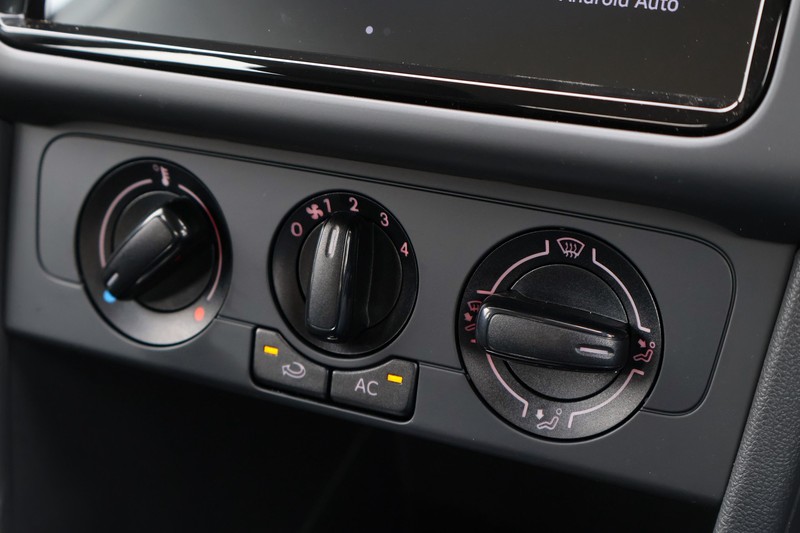 Volkswagen Polo Vivo - Hatfield VW Pretoria - Image 14