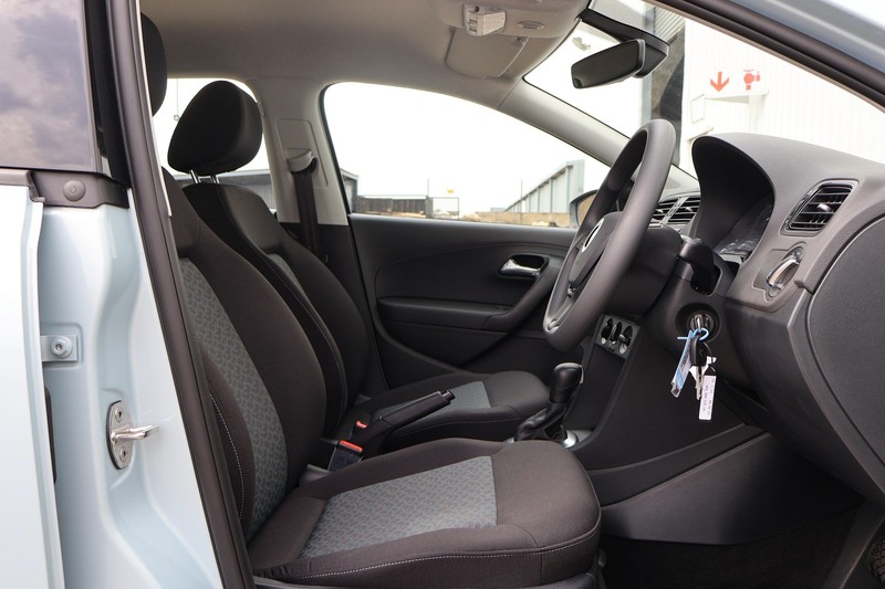 Volkswagen Polo Vivo - Hatfield VW Pretoria - Image 15