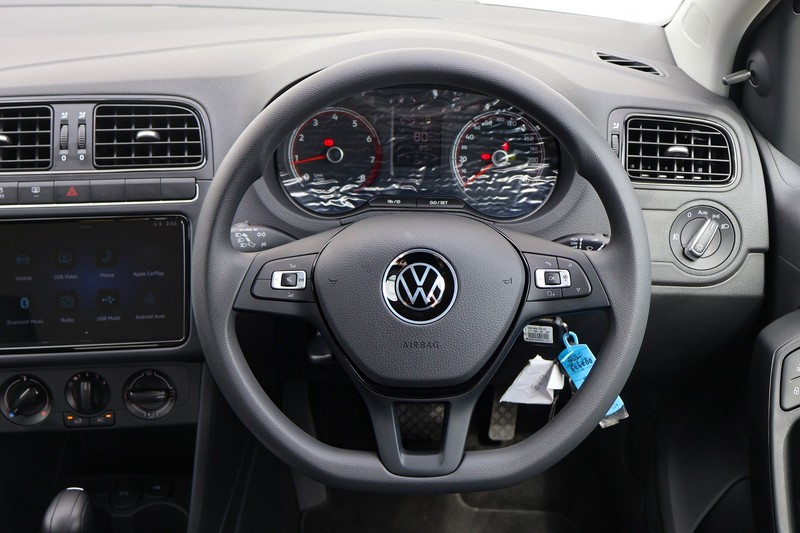 Volkswagen Polo Vivo - Hatfield VW Pretoria - Image 21