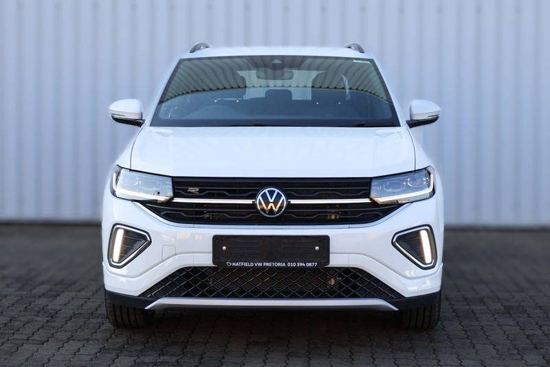 Volkswagen T-Cross - Hatfield VW Pretoria - Image 2