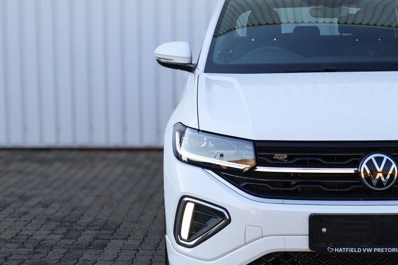 Volkswagen T-Cross - Hatfield VW Pretoria - Image 3