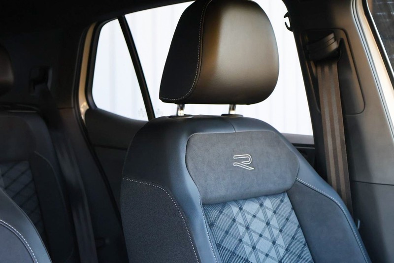 Volkswagen T-Cross - Hatfield VW Pretoria - Image 8