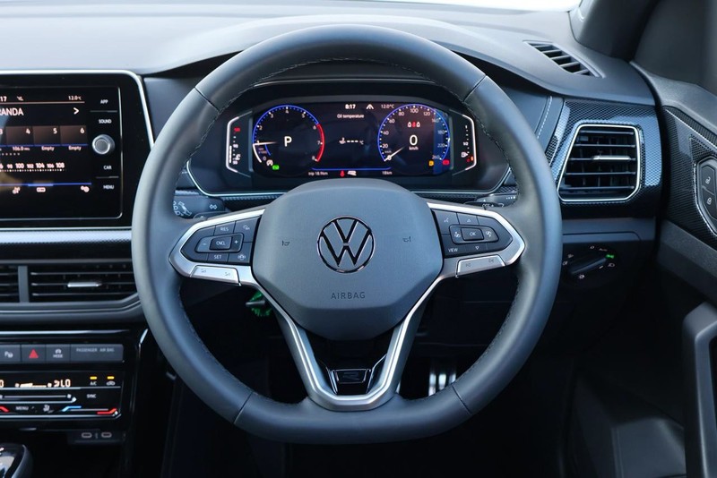 Volkswagen T-Cross - Hatfield VW Pretoria - Image 9
