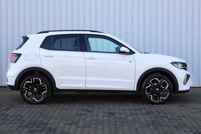 Volkswagen T-Cross - Hatfield VW Pretoria - Image 5