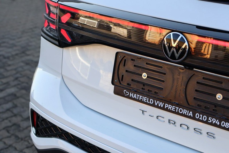 Volkswagen T-Cross - Hatfield VW Pretoria - Image 6