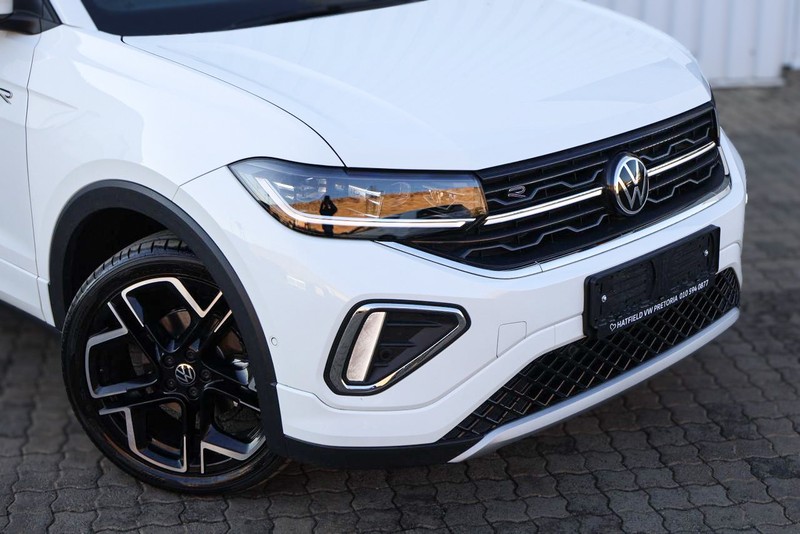 Volkswagen T-Cross - Hatfield VW Pretoria - Image 4