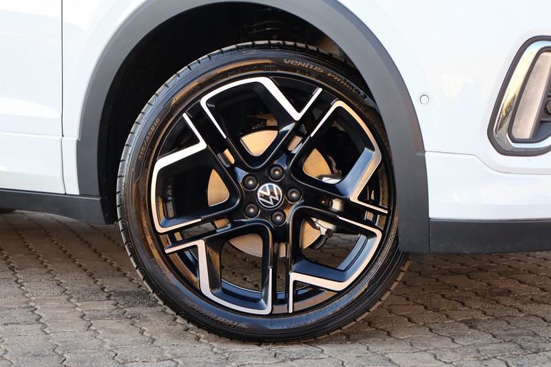 Volkswagen T-Cross - Hatfield VW Pretoria - Image 15