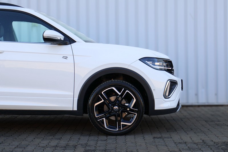 Volkswagen T-Cross - Hatfield VW Pretoria - Image 12