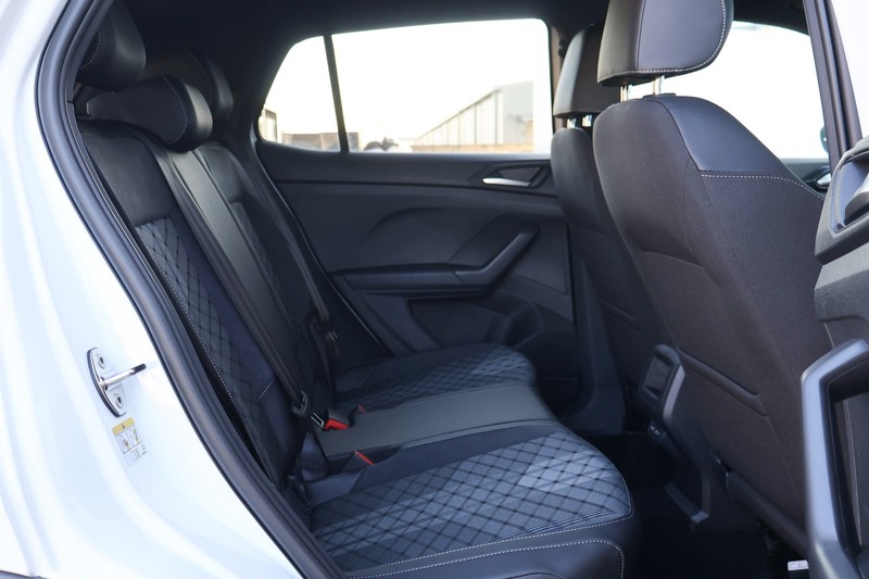 Volkswagen T-Cross - Hatfield VW Pretoria - Image 16