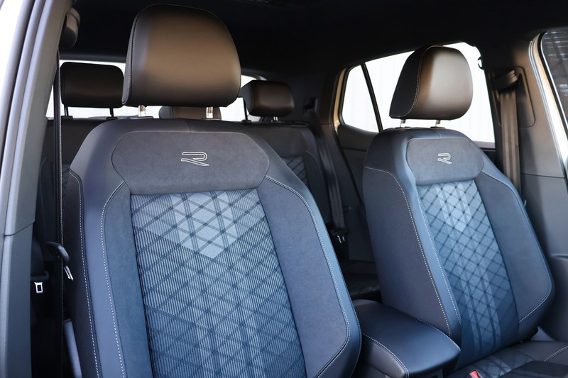 Volkswagen T-Cross - Hatfield VW Pretoria - Image 21