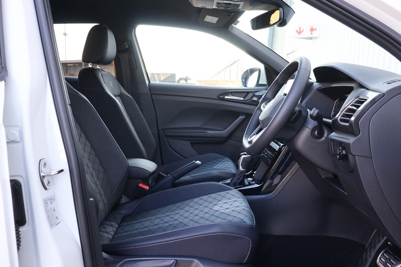 Volkswagen T-Cross - Hatfield VW Pretoria - Image 14