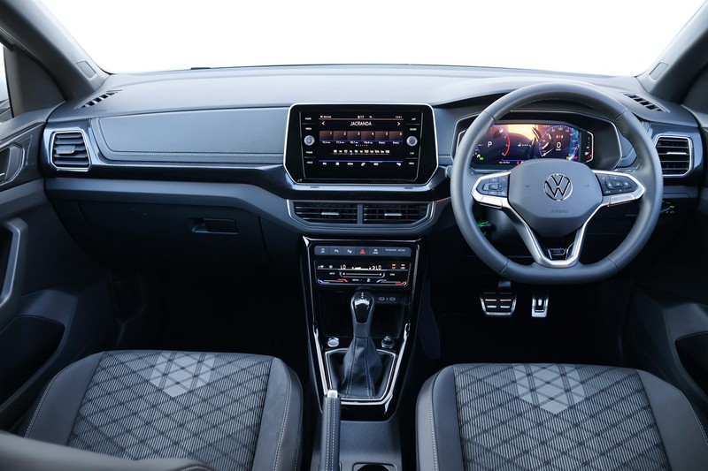 Volkswagen T-Cross - Hatfield VW Pretoria - Image 19