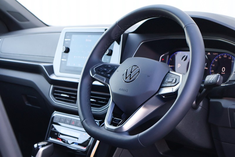 Volkswagen T-Cross - Hatfield VW Pretoria - Image 17