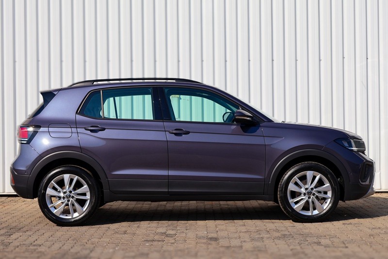Volkswagen T-Cross - Hatfield VW Pretoria - Image 7