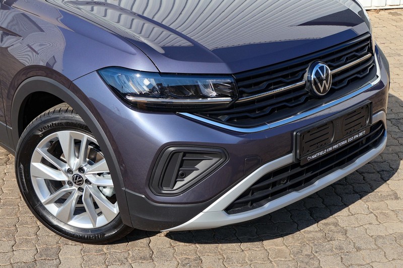 Volkswagen T-Cross - Hatfield VW Pretoria - Image 5