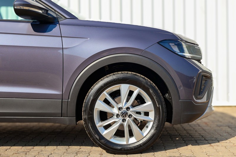 Volkswagen T-Cross - Hatfield VW Pretoria - Image 8