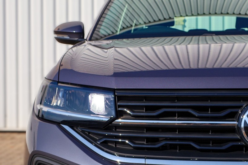 Volkswagen T-Cross - Hatfield VW Pretoria - Image 4