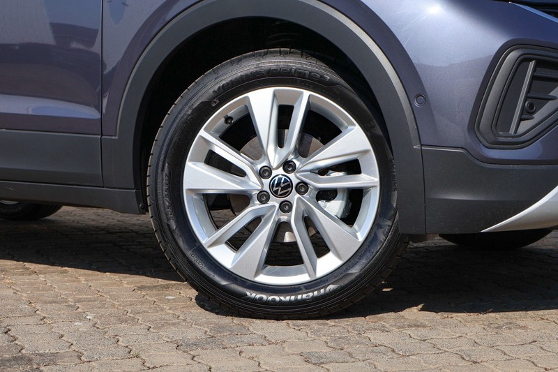 Volkswagen T-Cross - Hatfield VW Pretoria - Image 6