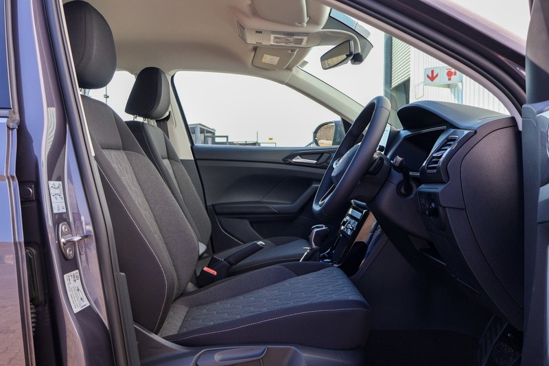 Volkswagen T-Cross - Hatfield VW Pretoria - Image 15