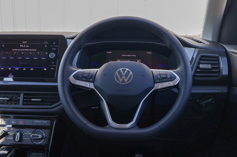 Volkswagen T-Cross - Hatfield VW Pretoria - Image 10