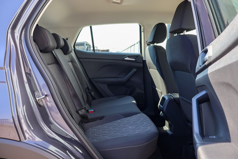 Volkswagen T-Cross - Hatfield VW Pretoria - Image 16