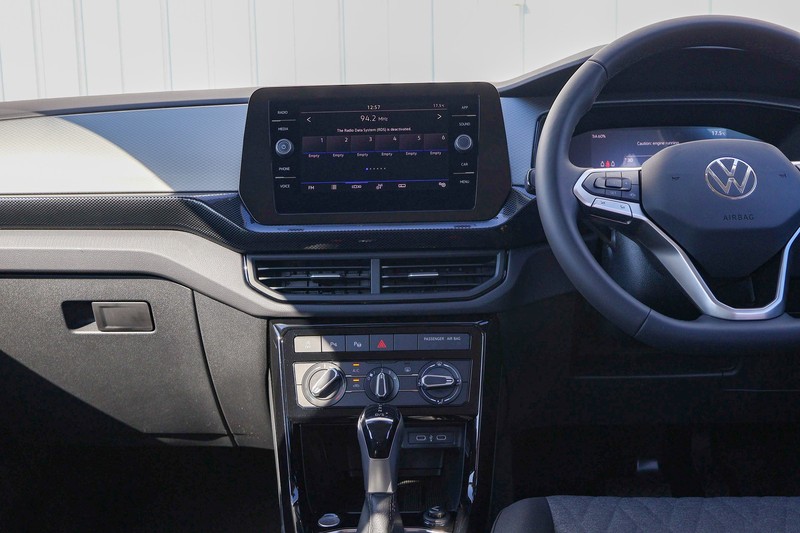 Volkswagen T-Cross - Hatfield VW Pretoria - Image 17