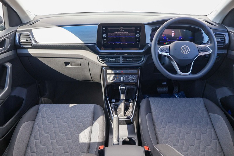 Volkswagen T-Cross - Hatfield VW Pretoria - Image 19