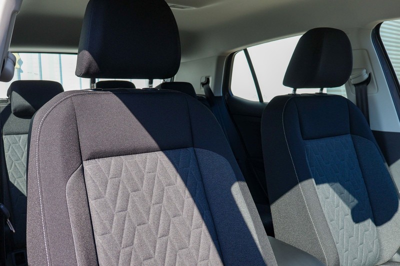 Volkswagen T-Cross - Hatfield VW Pretoria - Image 21