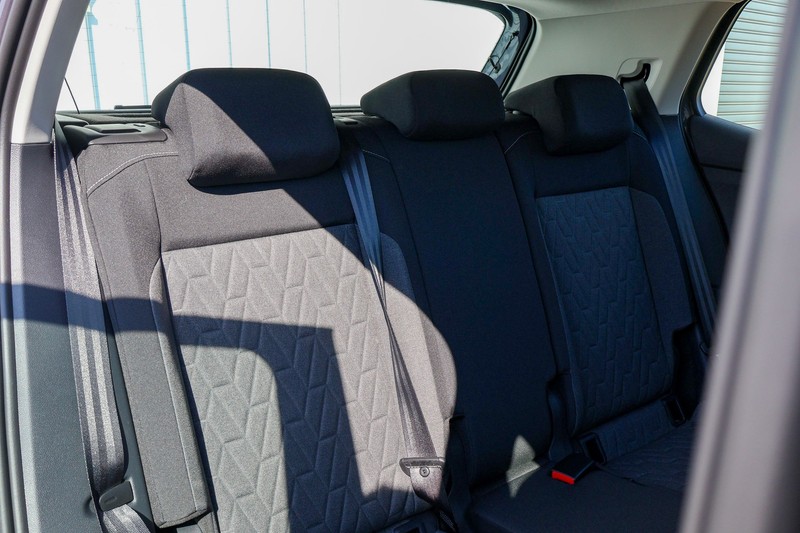 Volkswagen T-Cross - Hatfield VW Pretoria - Image 20