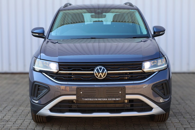 Volkswagen T-Cross - Hatfield VW Pretoria - Image 2