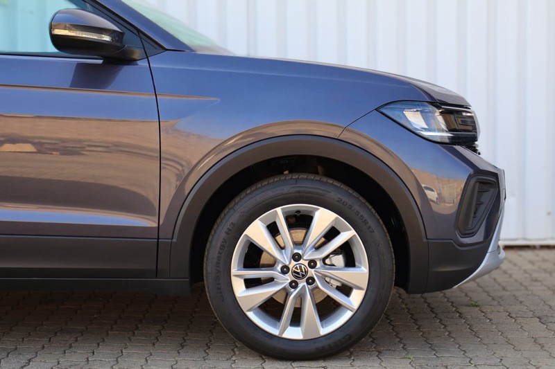 Volkswagen T-Cross - Hatfield VW Pretoria - Image 7