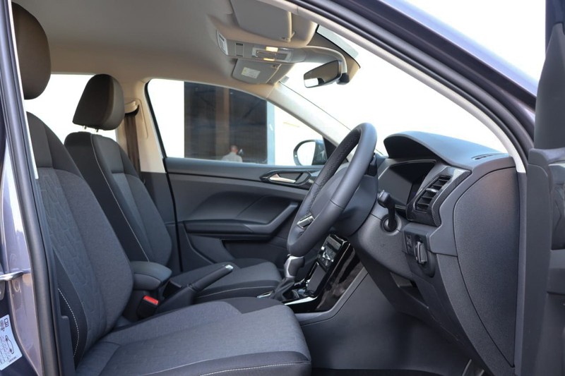Volkswagen T-Cross - Hatfield VW Pretoria - Image 12