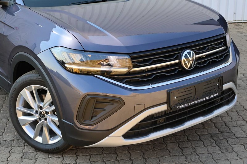 Volkswagen T-Cross - Hatfield VW Pretoria - Image 5