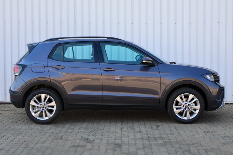 Volkswagen T-Cross - Hatfield VW Pretoria - Image 8