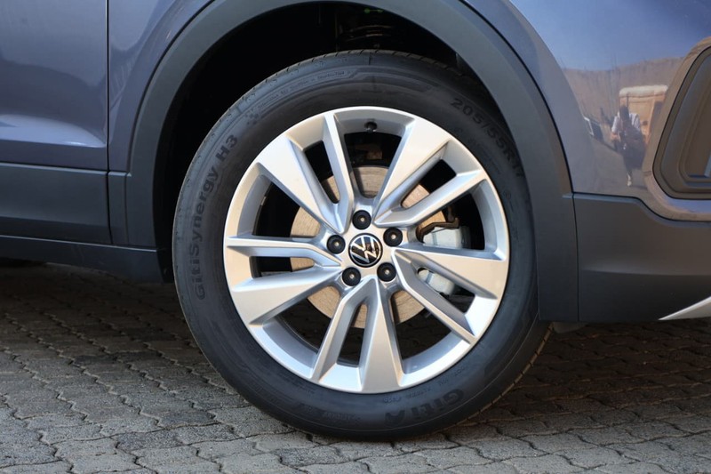 Volkswagen T-Cross - Hatfield VW Pretoria - Image 6