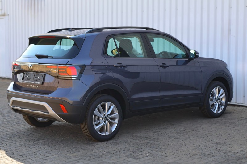 Volkswagen T-Cross - Hatfield VW Pretoria - Image 11
